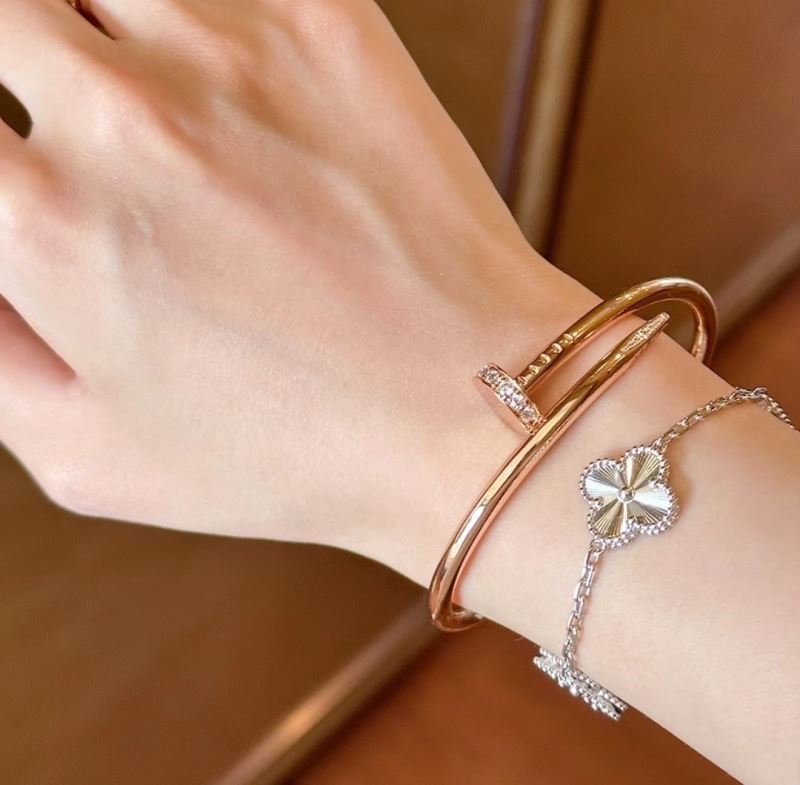 Cartier Bracelets